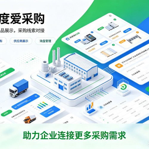红塔百度爱采购